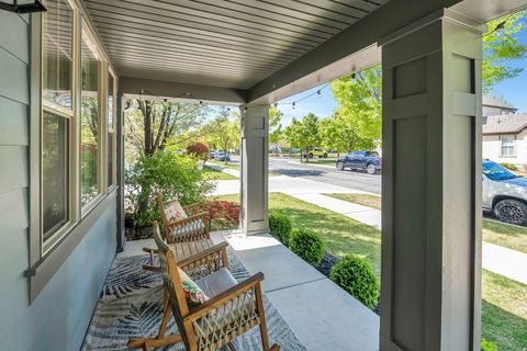 Tiny photo for 4489 W IRON MOUNTAIN DR, South Jordan, UT 84009 (MLS # 2151214)