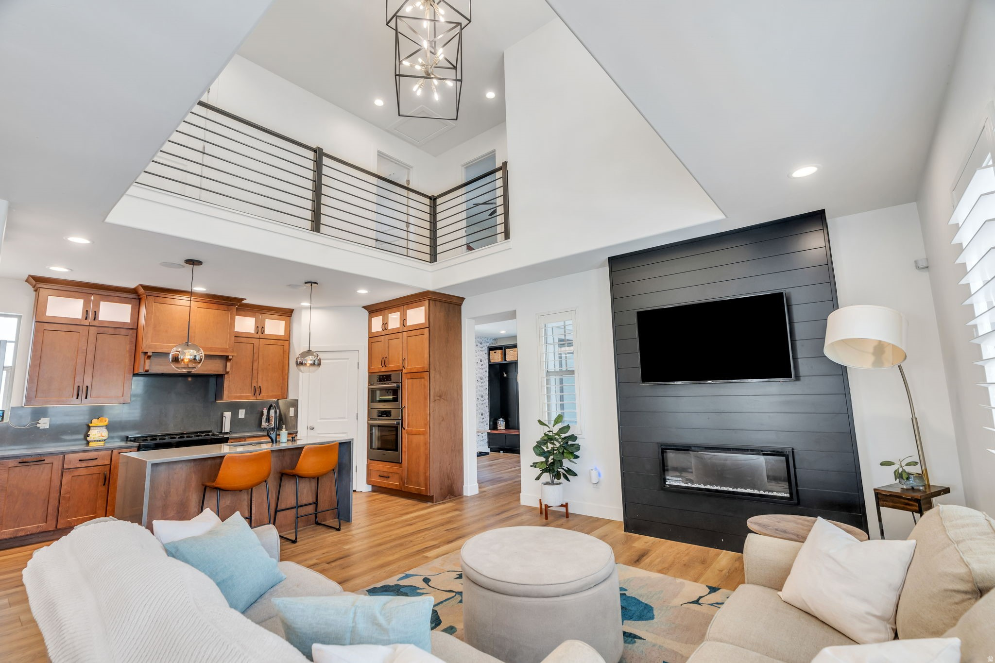 DAYBREAK - Residential