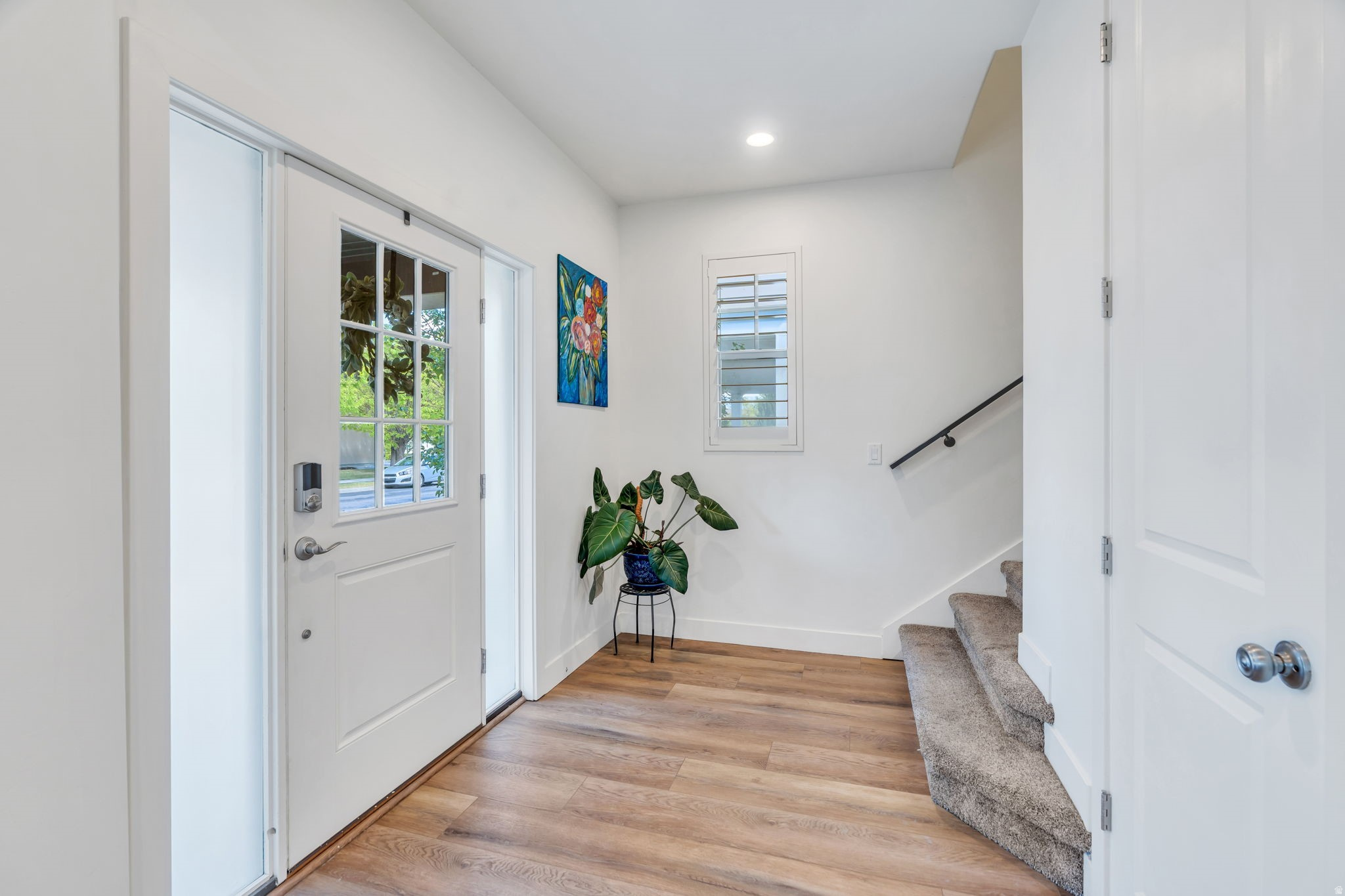 DAYBREAK - Residential