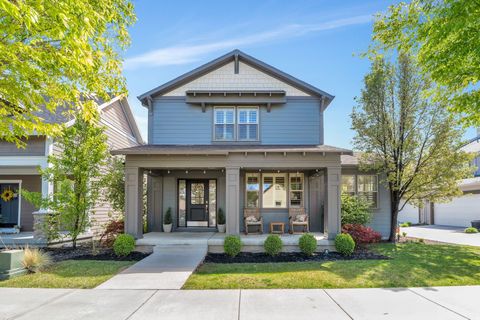 Tiny photo for 4489 W IRON MOUNTAIN DR, South Jordan, UT 84009 (MLS # 2151214)