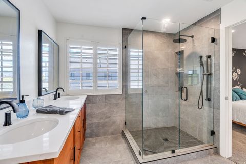 Tiny photo for 4489 W IRON MOUNTAIN DR, South Jordan, UT 84009 (MLS # 2151214)