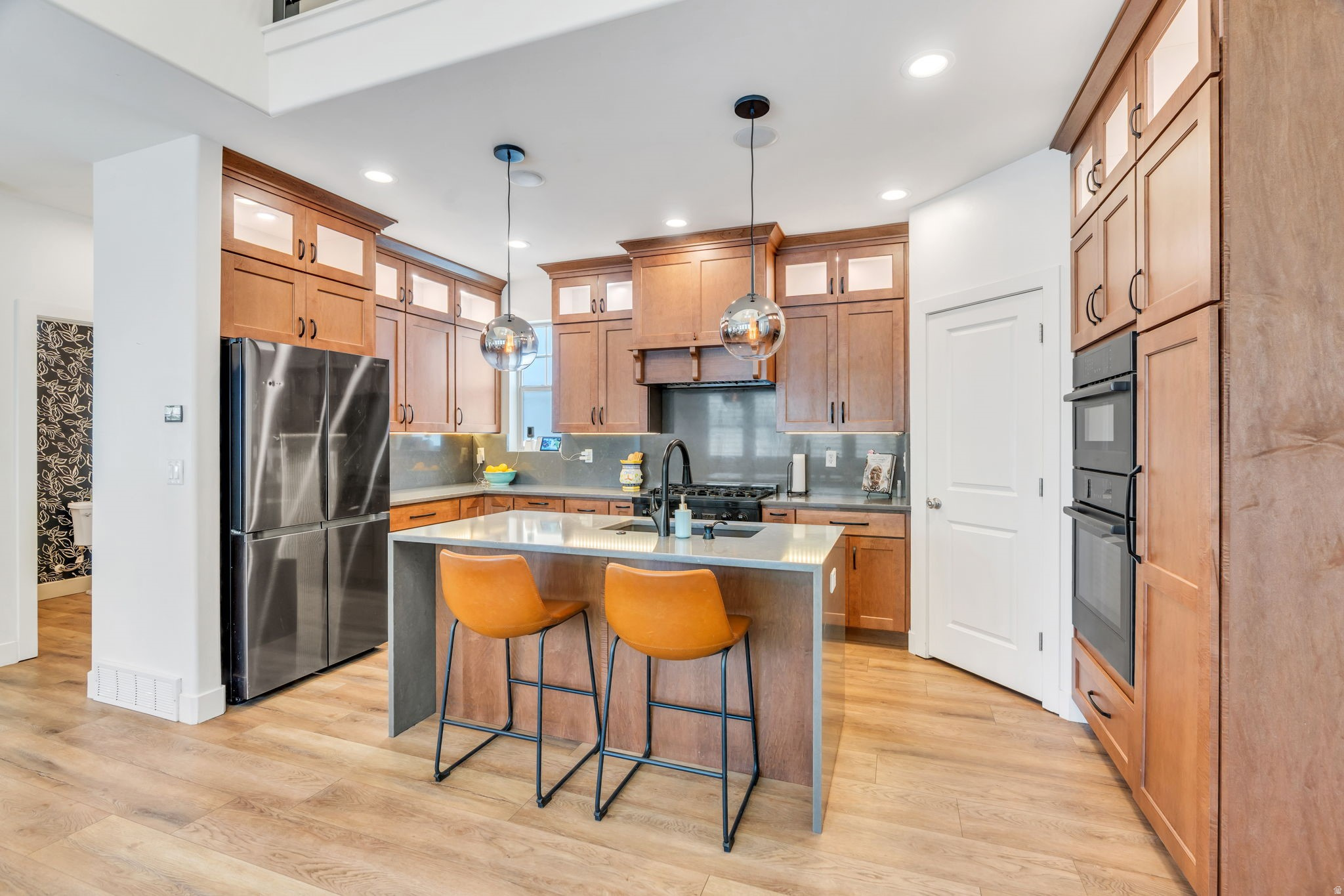 DAYBREAK - Residential