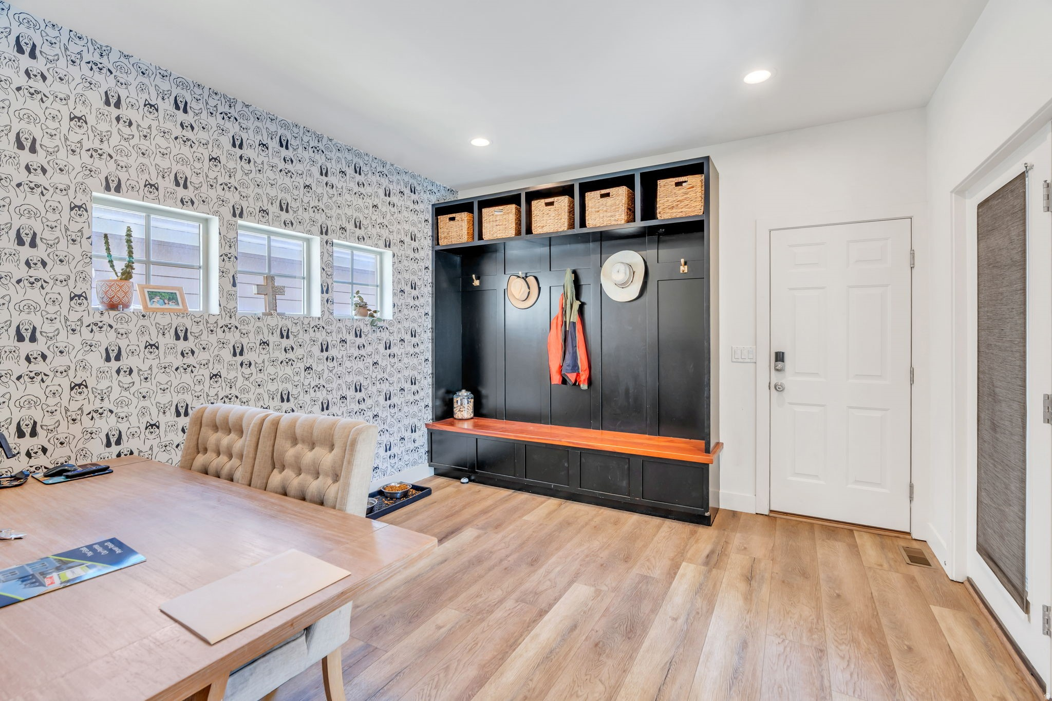 DAYBREAK - Residential