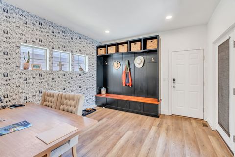 Tiny photo for 4489 W IRON MOUNTAIN DR, South Jordan, UT 84009 (MLS # 2151214)