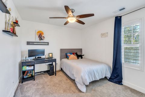 Tiny photo for 4489 W IRON MOUNTAIN DR, South Jordan, UT 84009 (MLS # 2151214)