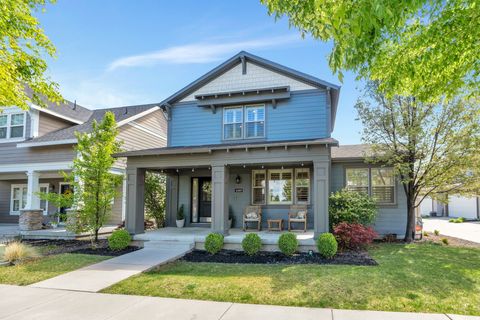 Tiny photo for 4489 W IRON MOUNTAIN DR, South Jordan, UT 84009 (MLS # 2151214)