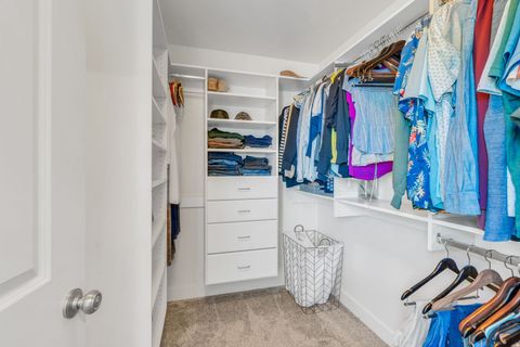 Tiny photo for 4489 W IRON MOUNTAIN DR, South Jordan, UT 84009 (MLS # 2151214)