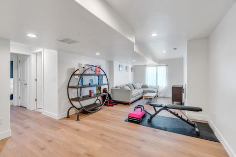 Tiny photo for 4489 W IRON MOUNTAIN DR, South Jordan, UT 84009 (MLS # 2151214)