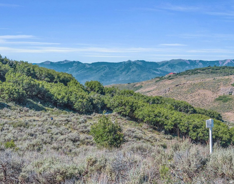 NORTHGATE CANYON - Land