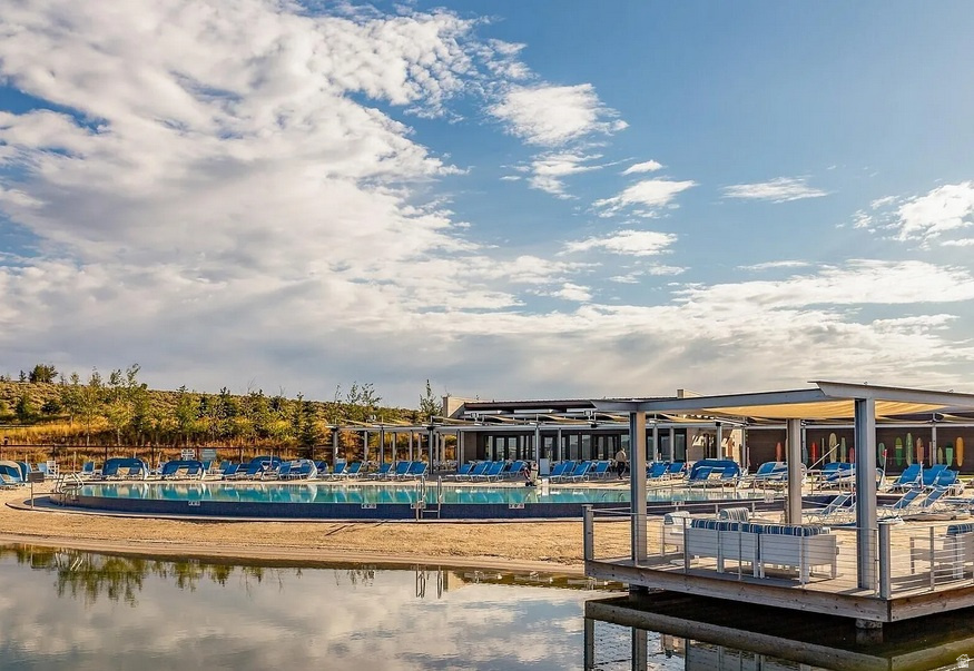 NORTHGATE CANYON - Land