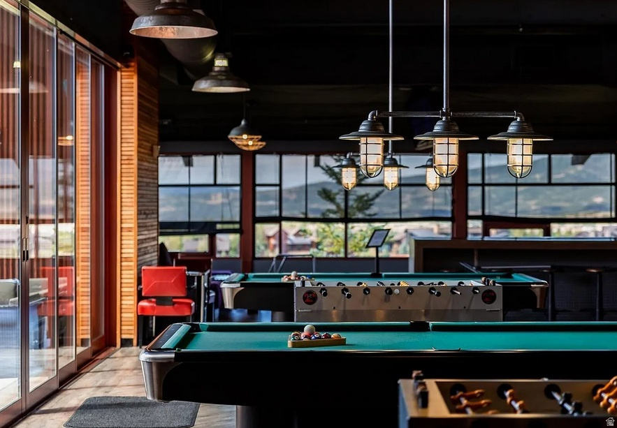 NORTHGATE CANYON - Land