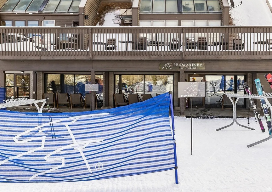 NORTHGATE CANYON - Land