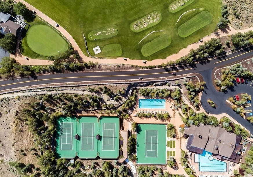 NORTHGATE CANYON - Land