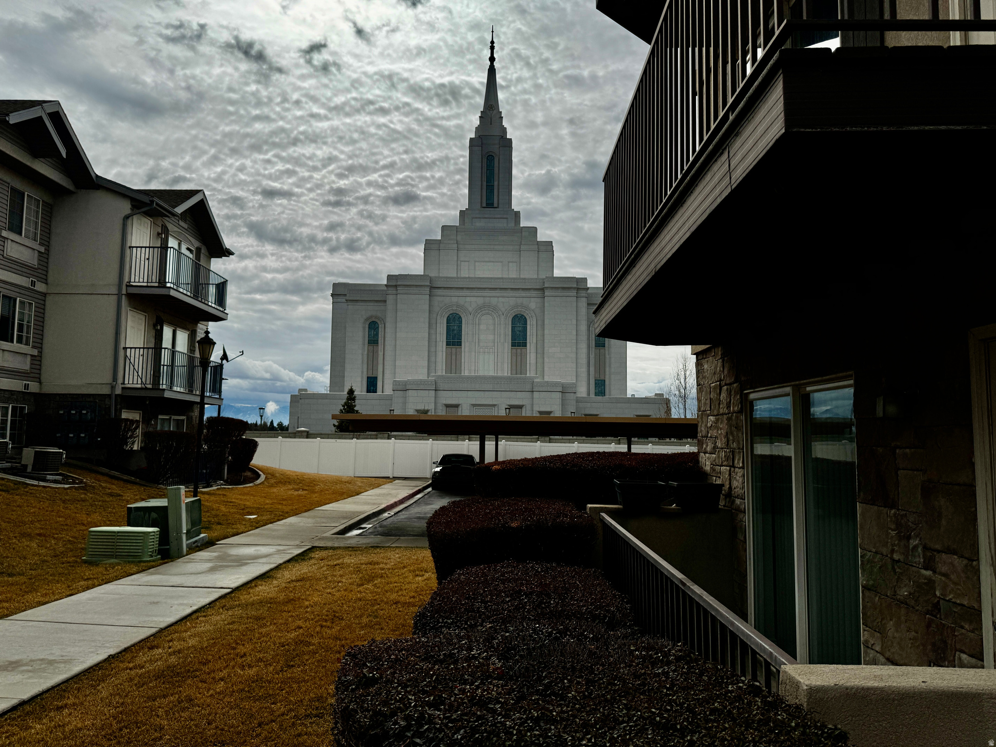 CHAMBERY CONDO - Residential