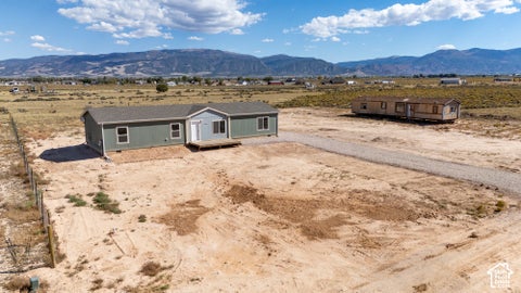 Tiny photo for 5036 N 3750 W, Cedar City, UT 84721 (MLS # 2190117)