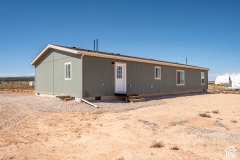 Tiny photo for 5036 N 3750 W, Cedar City, UT 84721 (MLS # 2190117)
