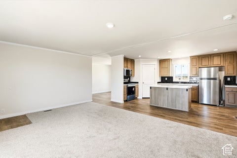 Tiny photo for 5036 N 3750 W, Cedar City, UT 84721 (MLS # 2190117)