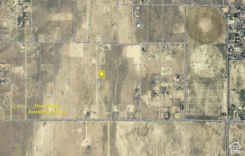 Tiny photo for 5036 N 3750 W, Cedar City, UT 84721 (MLS # 2190117)