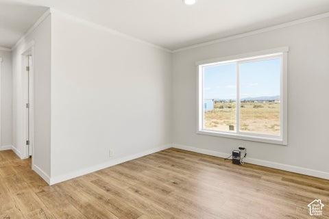 Tiny photo for 5036 N 3750 W, Cedar City, UT 84721 (MLS # 2190117)