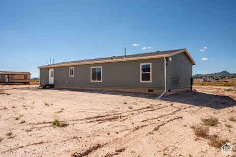 Tiny photo for 5036 N 3750 W, Cedar City, UT 84721 (MLS # 2190117)
