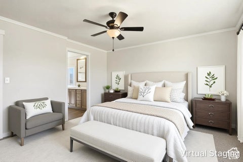 Tiny photo for 5036 N 3750 W, Cedar City, UT 84721 (MLS # 2190117)