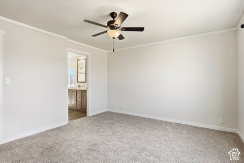 Tiny photo for 5036 N 3750 W, Cedar City, UT 84721 (MLS # 2190117)