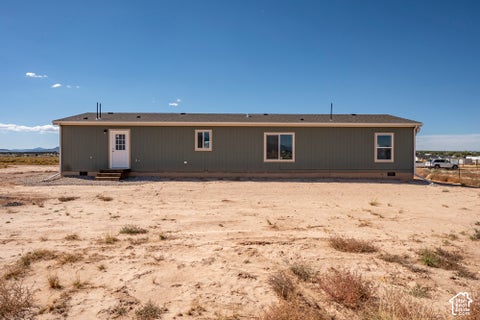 Tiny photo for 5036 N 3750 W, Cedar City, UT 84721 (MLS # 2190117)
