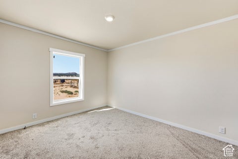 Tiny photo for 5036 N 3750 W, Cedar City, UT 84721 (MLS # 2190117)