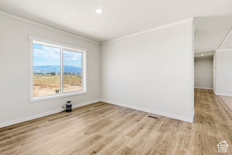 Tiny photo for 5036 N 3750 W, Cedar City, UT 84721 (MLS # 2190117)