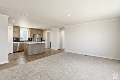Tiny photo for 5036 N 3750 W, Cedar City, UT 84721 (MLS # 2190117)