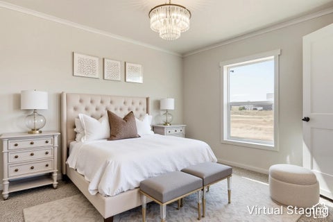 Tiny photo for 5036 N 3750 W, Cedar City, UT 84721 (MLS # 2190117)