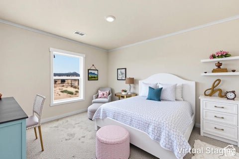 Tiny photo for 5036 N 3750 W, Cedar City, UT 84721 (MLS # 2190117)