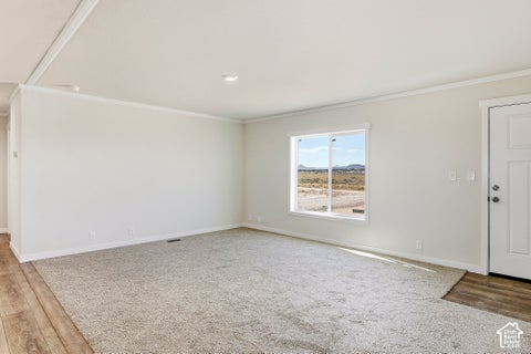 Tiny photo for 5036 N 3750 W, Cedar City, UT 84721 (MLS # 2190117)