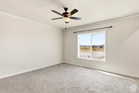 Tiny photo for 5036 N 3750 W, Cedar City, UT 84721 (MLS # 2190117)