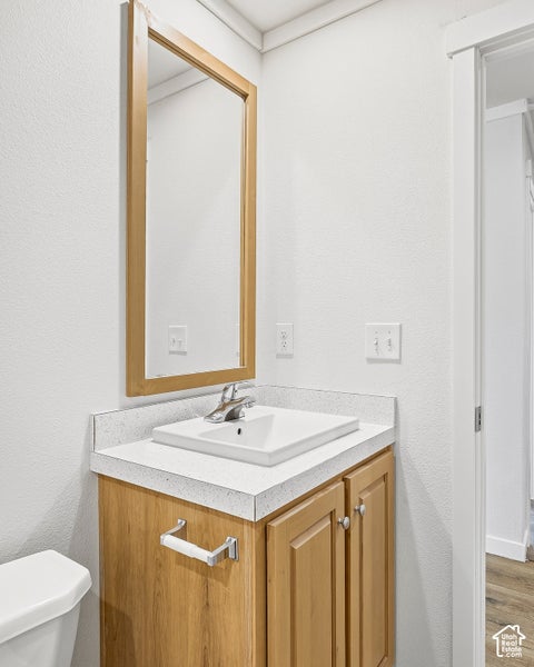 Tiny photo for 5036 N 3750 W, Cedar City, UT 84721 (MLS # 2190117)