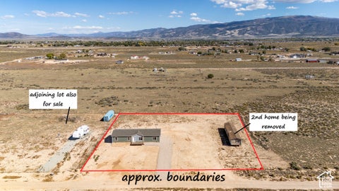 Tiny photo for 5036 N 3750 W, Cedar City, UT 84721 (MLS # 2190117)