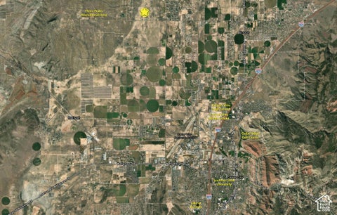 Tiny photo for 5036 N 3750 W, Cedar City, UT 84721 (MLS # 2190117)