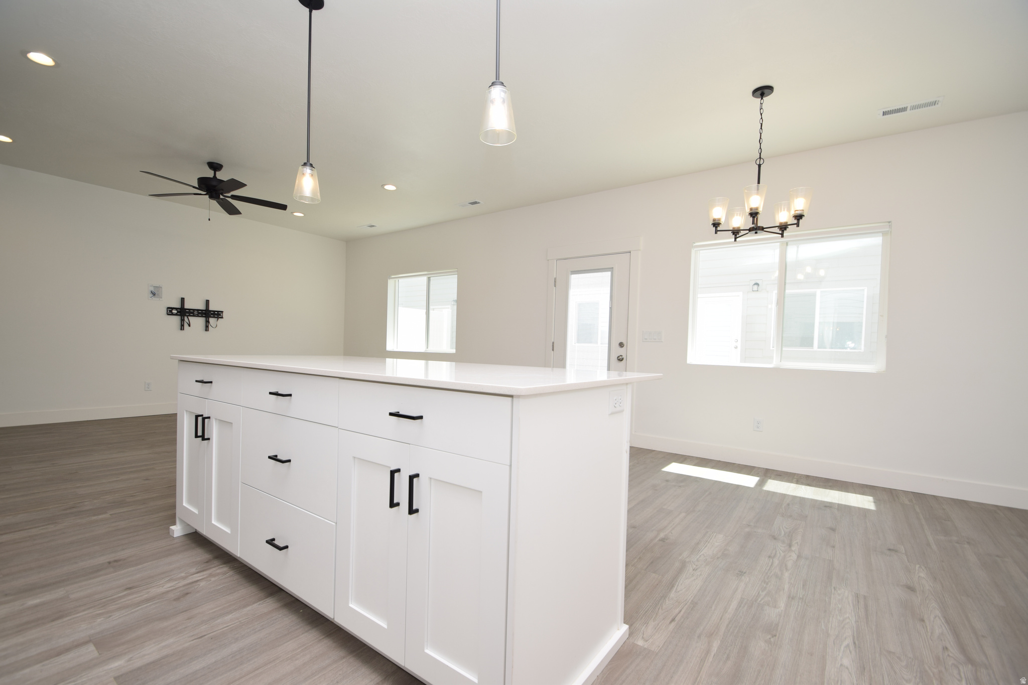 WILSON COVE - Residential
