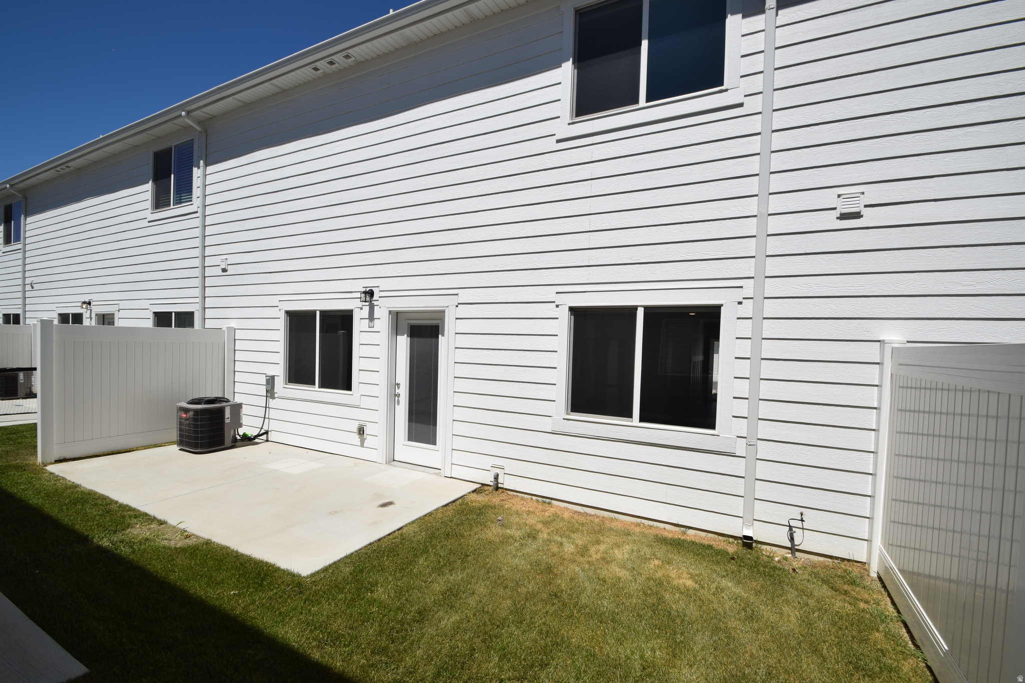 WILSON COVE - Residential