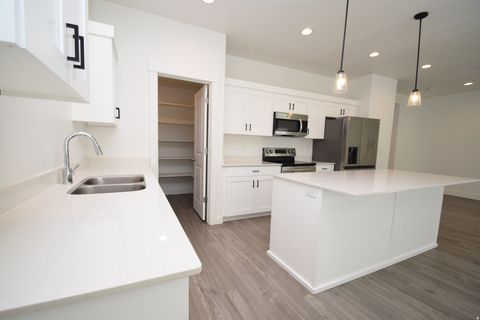 Tiny photo for 2109 W 1665 PKWY S #73, West Haven, UT 84401 (MLS # 2156032)