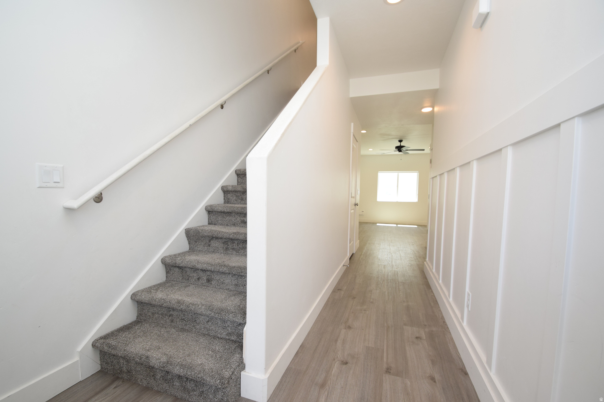 WILSON COVE - Residential