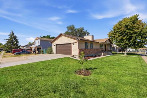 Tiny photo for 1125 W 700 N, Clearfield, UT 84015 (MLS # 2173328)