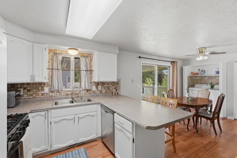 Tiny photo for 1125 W 700 N, Clearfield, UT 84015 (MLS # 2173328)