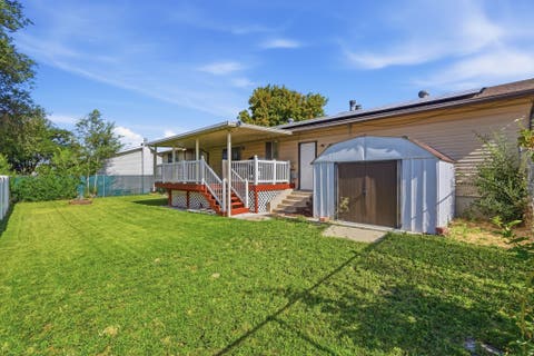 Tiny photo for 1125 W 700 N, Clearfield, UT 84015 (MLS # 2173328)