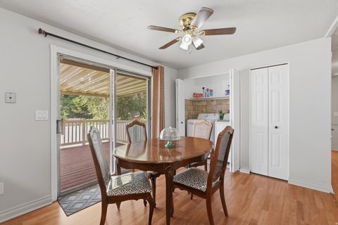 Tiny photo for 1125 W 700 N, Clearfield, UT 84015 (MLS # 2173328)