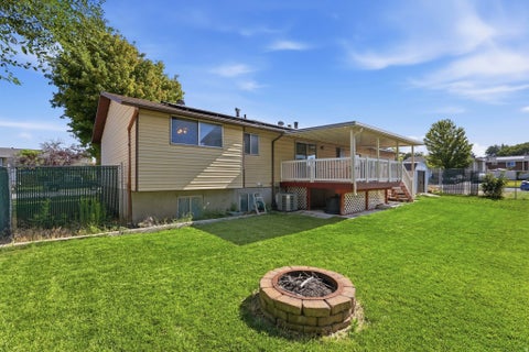 Tiny photo for 1125 W 700 N, Clearfield, UT 84015 (MLS # 2173328)