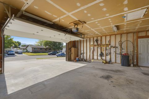Tiny photo for 1125 W 700 N, Clearfield, UT 84015 (MLS # 2173328)