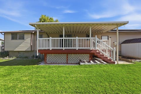 Tiny photo for 1125 W 700 N, Clearfield, UT 84015 (MLS # 2173328)