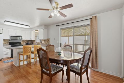 Tiny photo for 1125 W 700 N, Clearfield, UT 84015 (MLS # 2173328)