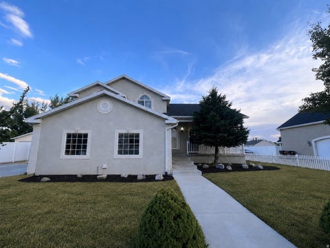 Tiny photo for 1334 E HARRIER ST N, Eagle Mountain, UT 84005 (MLS # 2181741)